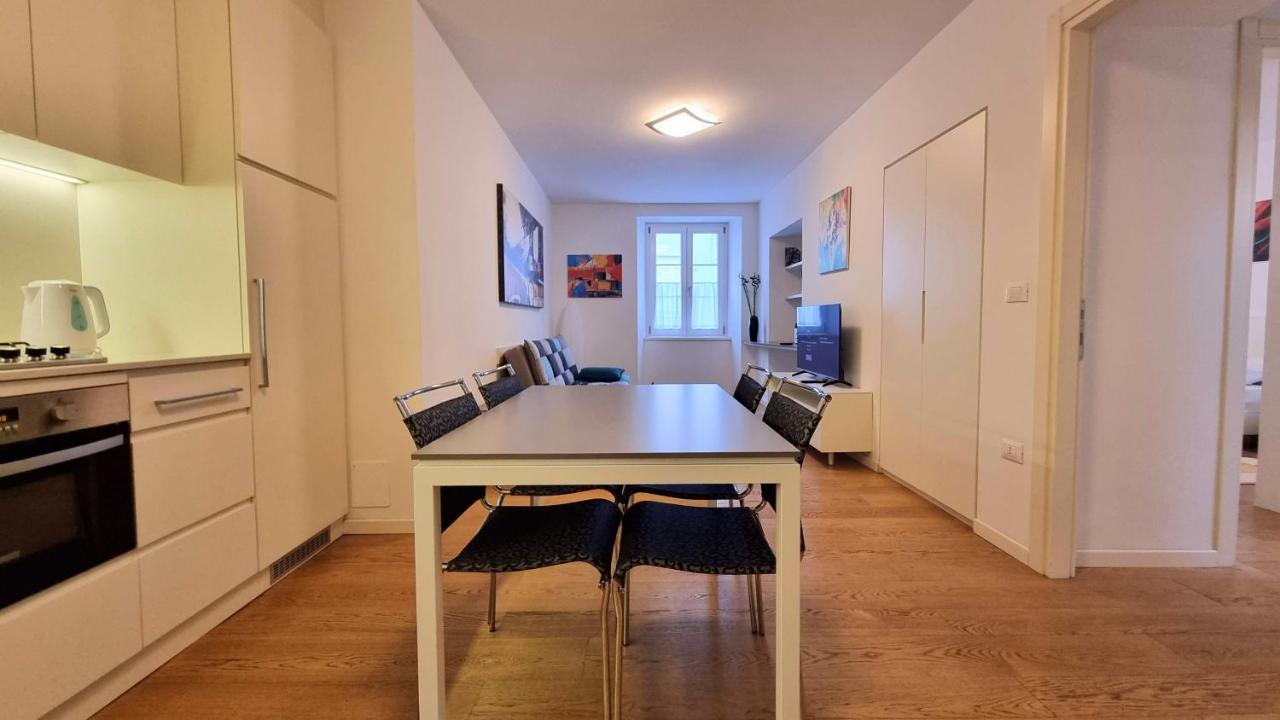 Roma 24 Apartamento Trieste Exterior foto