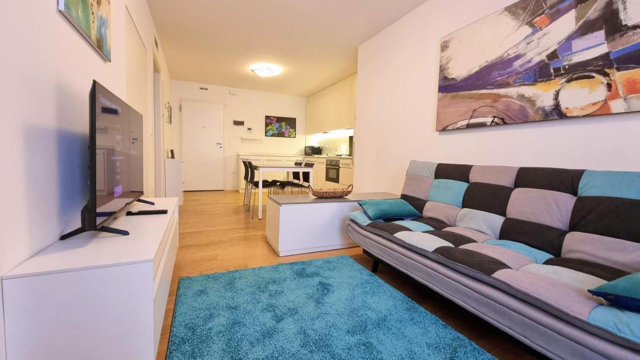 Roma 24 Apartamento Trieste Exterior foto