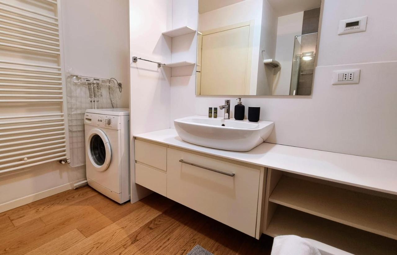 Roma 24 Apartamento Trieste Exterior foto